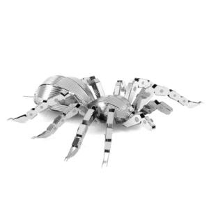 Tarantula spider Butterflies and Insects Metal Puzzles By Metal Earth