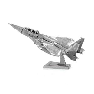 F-15 Eagle Military / Warfare Metal Puzzles By Fascinations