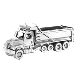 Dump Truck Car Metal Puzzles By Metal Earth