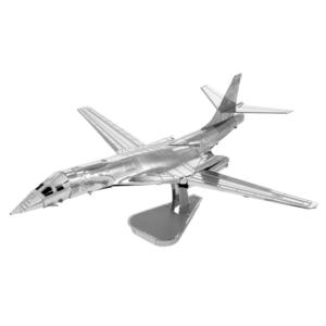 B-1 Lancer Military Metal Puzzles By Metal Earth