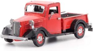 1937 Ford Pickup Father's Day Metal Puzzles By Metal Earth