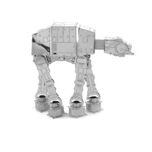 AT-AT Sci-fi Metal Puzzles By Fascinations