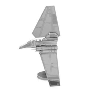Imperial Shuttle Sci-fi Metal Puzzles By Fascinations