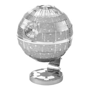 Death Star Star Wars Metal Puzzles By Metal Earth