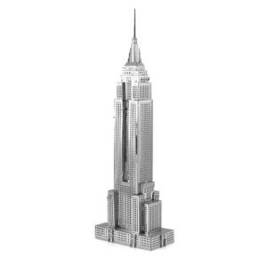 ICONX - Empire State building
