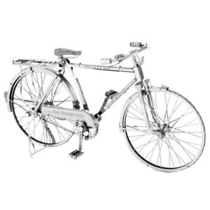 Classic Bicycle Father's Day Metal Puzzles By Fascinations
