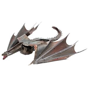 Drogon Game of Thrones Metal Puzzles By Metal Earth