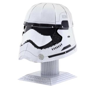 Stormtrooper Helmet Star Wars Metal Puzzles By Metal Earth