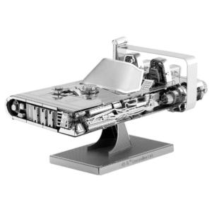 Han's Speeder Sci-fi Metal Puzzles By Fascinations
