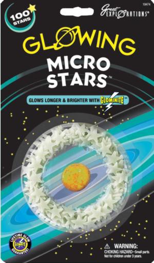 Micro Stars By University Games