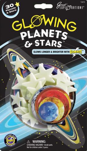 Planets & Stars By University Games