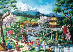 Visit To Japan Japan By Pierre Belvedere