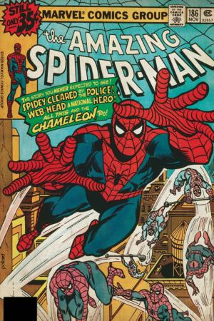 Marvel Comics Spider-Man Books & Reading Lenticular Puzzle By Prime 3d Ltd