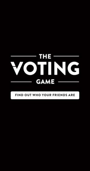 The Voting Game By Buffalo Games