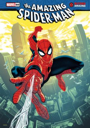 Beyond Amazing: The Amazing Spider-Man