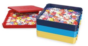 BEST Puzzle Sorting Trays