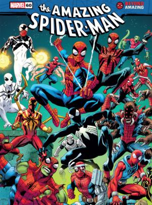 Beyond Amazing: Spiderverse
