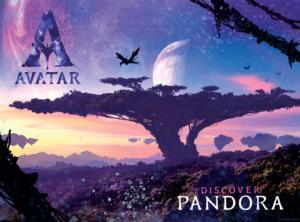 Discover Pandora