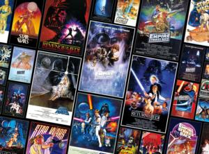 Star Wars™: Original Trilogy Posters