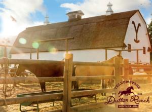 Dutton Ranch