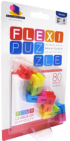 Flexi Puzzle By Brainwright