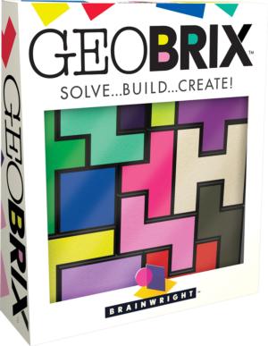 GeoBrix By Brainwright