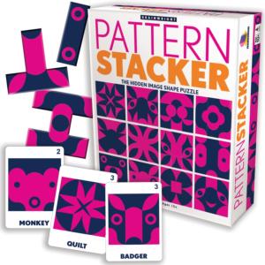 Pattern Stacker By Brainwright
