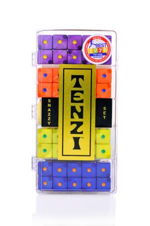 Tenzi Snazzy Set - Product May Vary By Tenzi