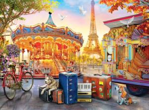 Carrousel de Paris