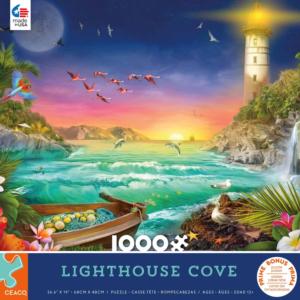 Lighthouse Cove