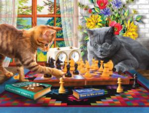 Your Move Sonny Game & Toy Jigsaw Puzzle By SunsOut