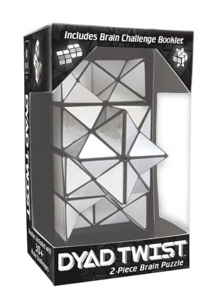 Dyad Twist By University Games