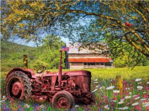 Simple Life - All American Tractor