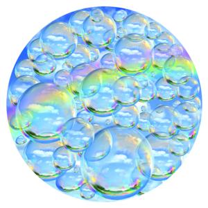 Bubble Trouble Everyday Objects Impossible Puzzle By SunsOut