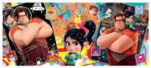 Wreck It Ralph 2 Disney Children's Puzzles By Ravensburger