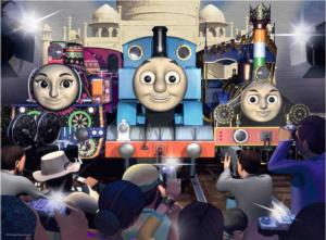 Thomas & Friends: Say Cheese, Thomas! Train Children's Puzzles By Ravensburger