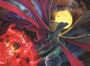 Star Dragon Dragon Children's Puzzles By Ravensburger