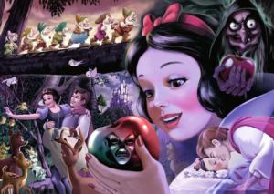 Ravensburger Cinderella Jigsaw Puzzle 1000 Piece Disney Collectors Edition 12+ 