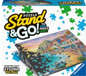 Puzzle Stand & Go! By Ravensburger