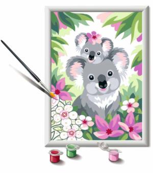 Koala Cuties By Ravensburger