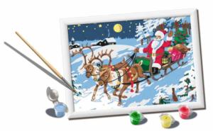 Night Before Christmas By Ravensburger