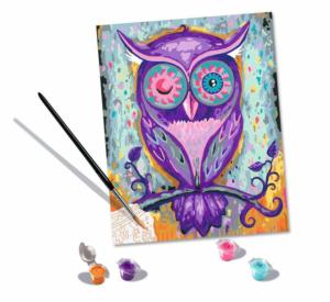 Dreaming Owl By Ravensburger