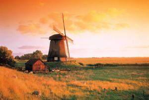 Holland Europe Jigsaw Puzzle By Tomax Puzzles