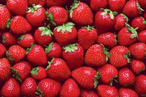 Cra-Z Super Strawberries