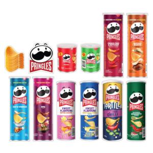 Pringles Food and Drink Multi-Pack By RoseArt