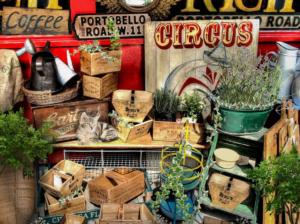 Portobello Road Market General Store Jigsaw Puzzle By All Jigsaw Puzzles