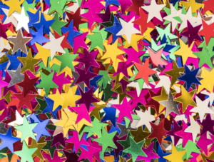 Shiny Star - Impuzzible No.11 Stars Impossible Puzzle By All Jigsaw Puzzles