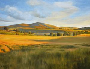 Scottish Borders Landscape Jigsaw Puzzle By All Jigsaw Puzzles