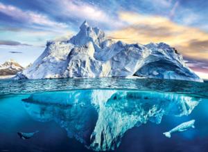 Arctic Photography Jigsaw Puzzle By Eurographics