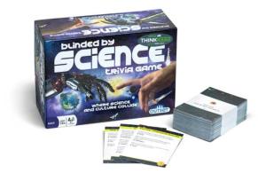 Blinded by Science By Outset Media